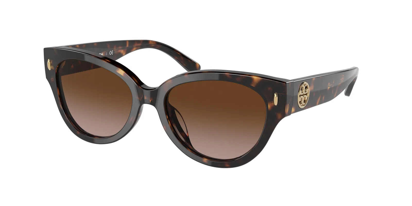 Tory Burch 7168U Sunglasses - view 2